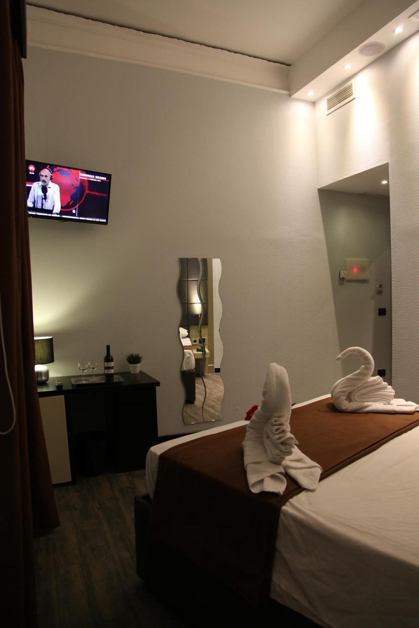 Dolce Bed & Breakfast Napoli