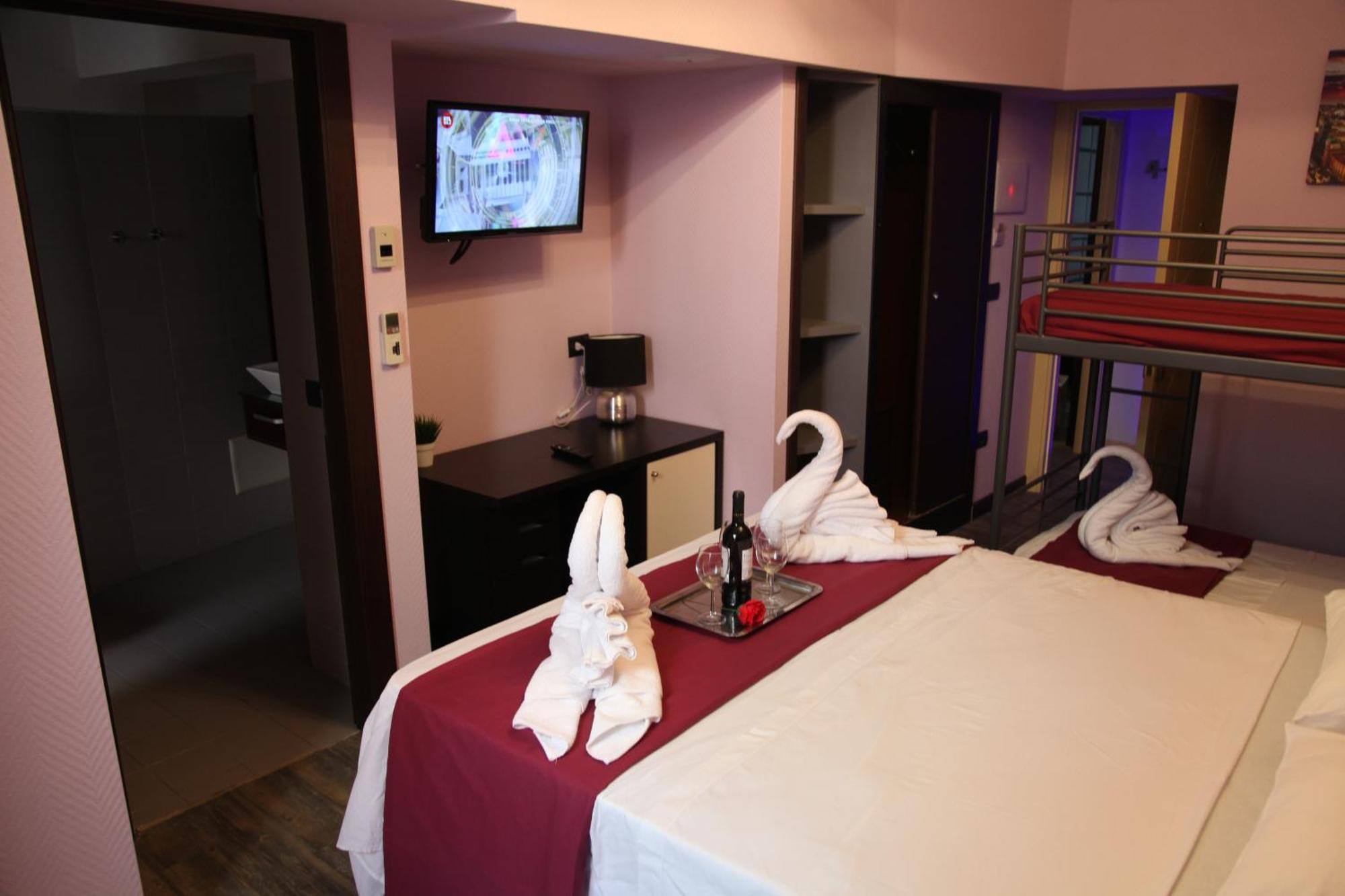 Dolce Bed & Breakfast Napoli