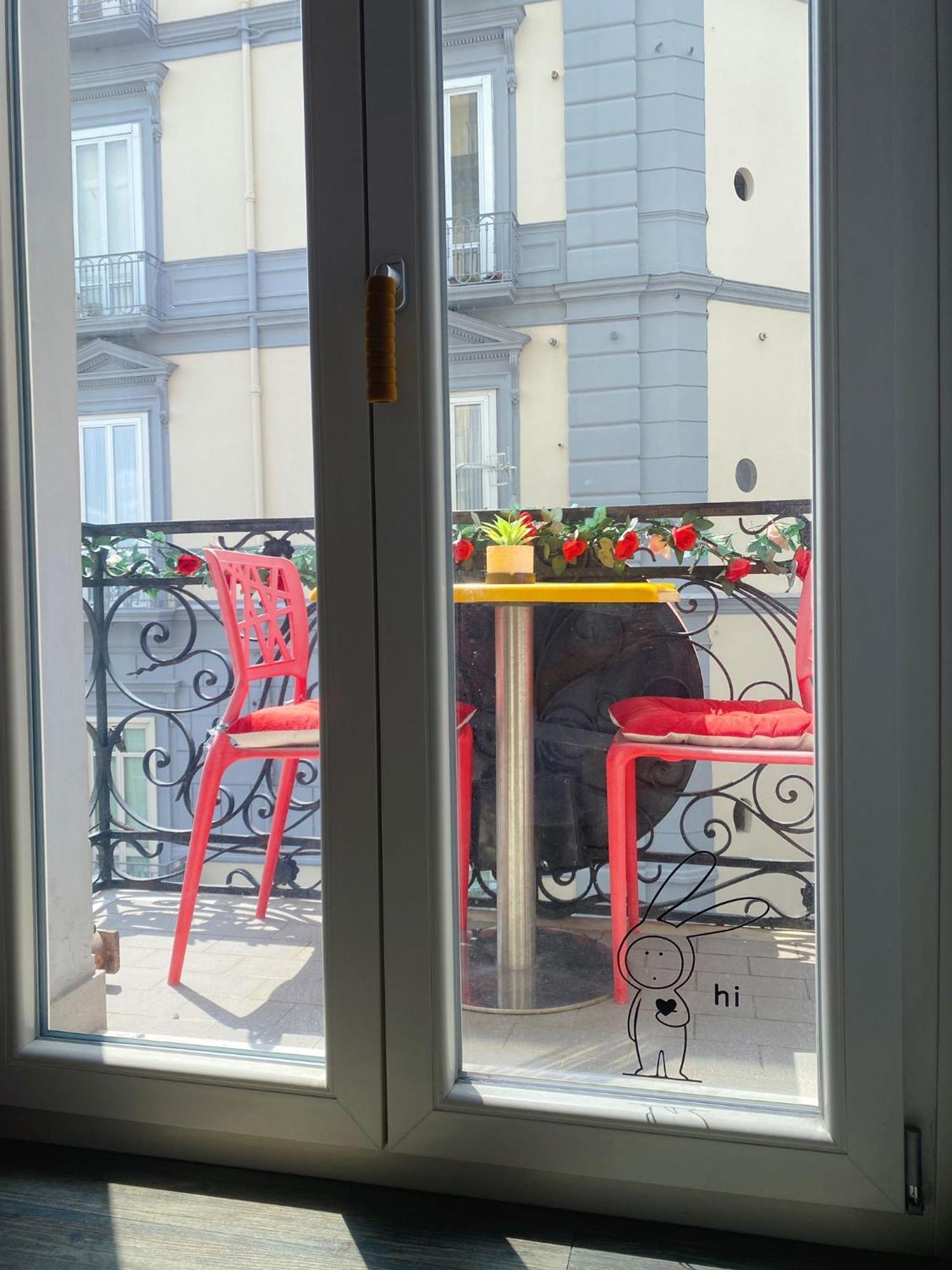 Bed & Breakfast Dolce Napoli