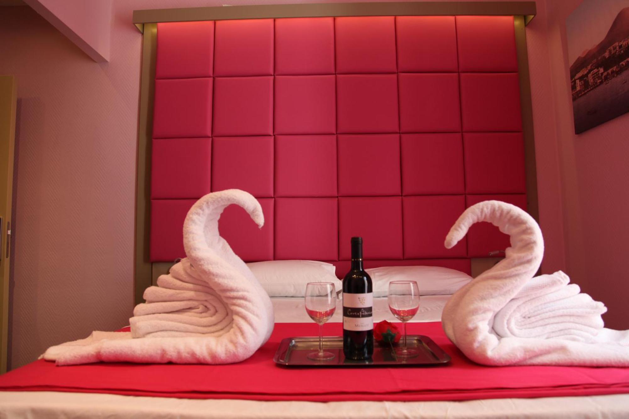 Bed & Breakfast Dolce Napoli