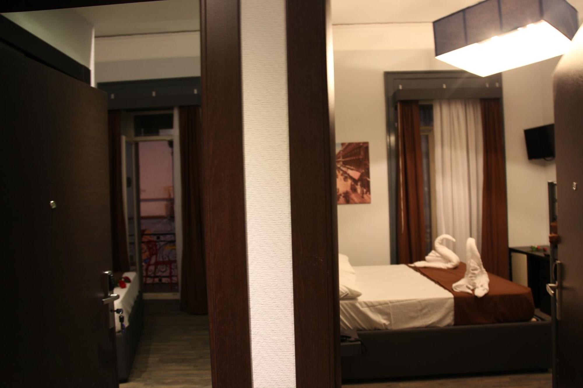 Dolce Bed & Breakfast Napoli