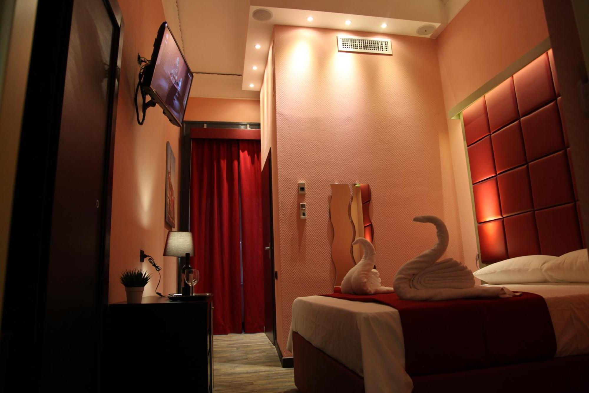 Bed & Breakfast Dolce Napoli