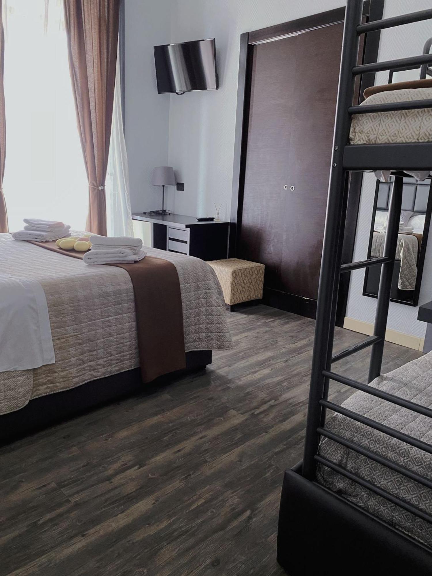 Dolce Bed & Breakfast *