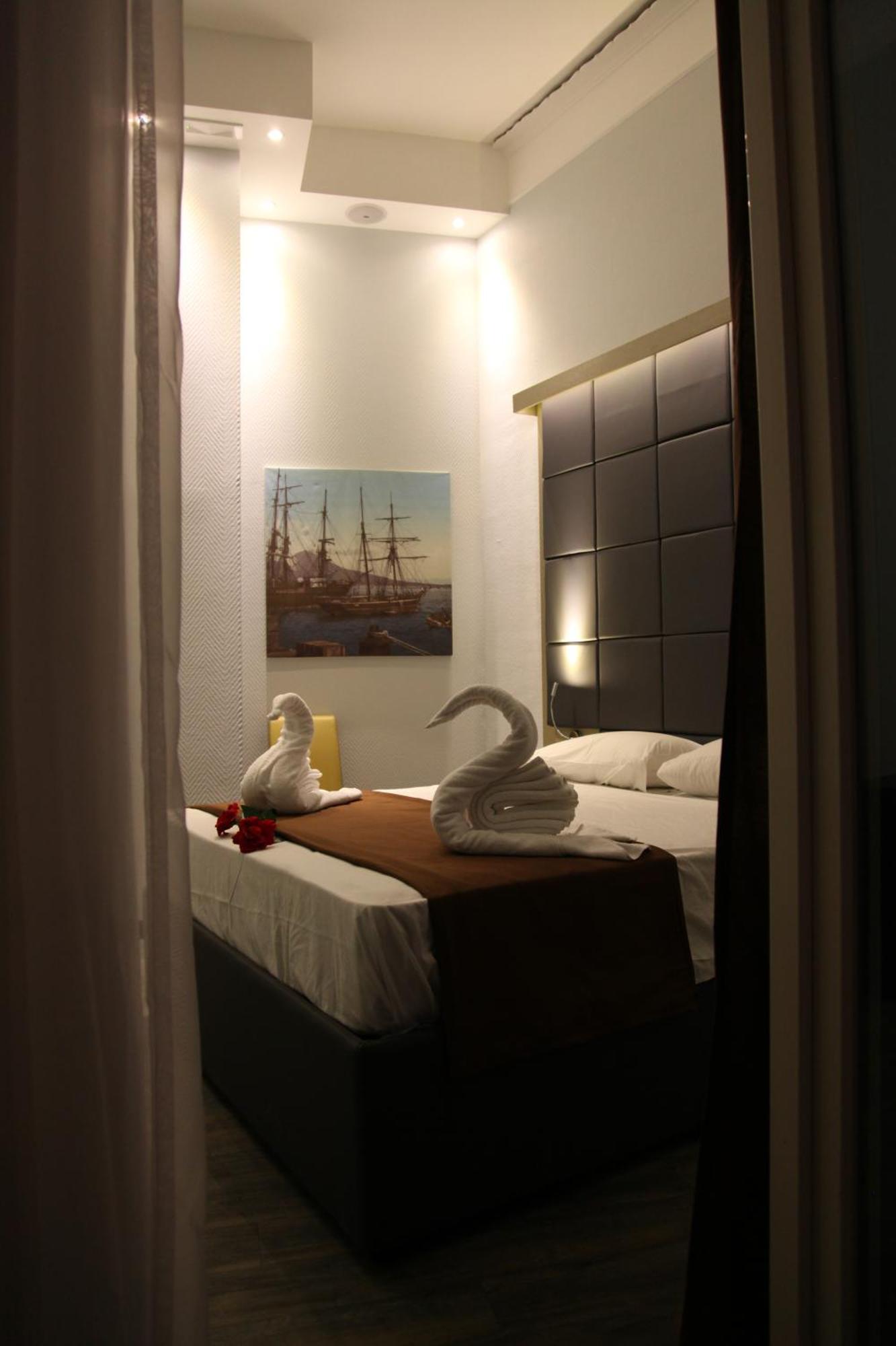 Bed & Breakfast Dolce Napoli