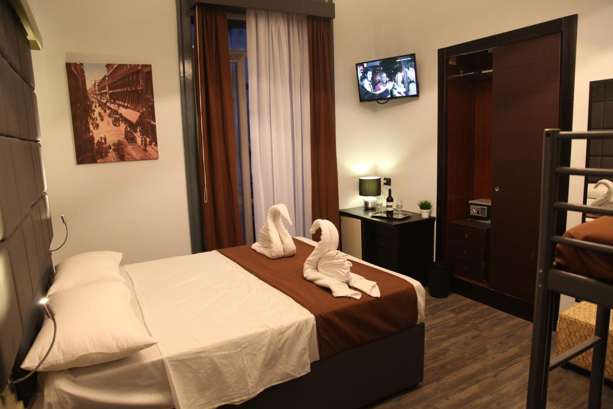 Dolce Bed & Breakfast Napoli