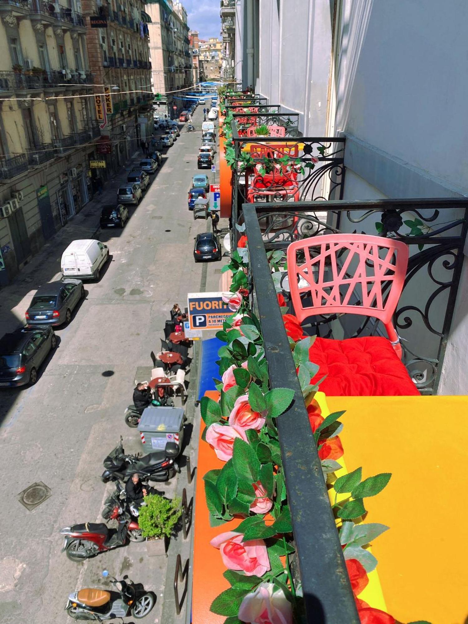 Dolce * Napoli