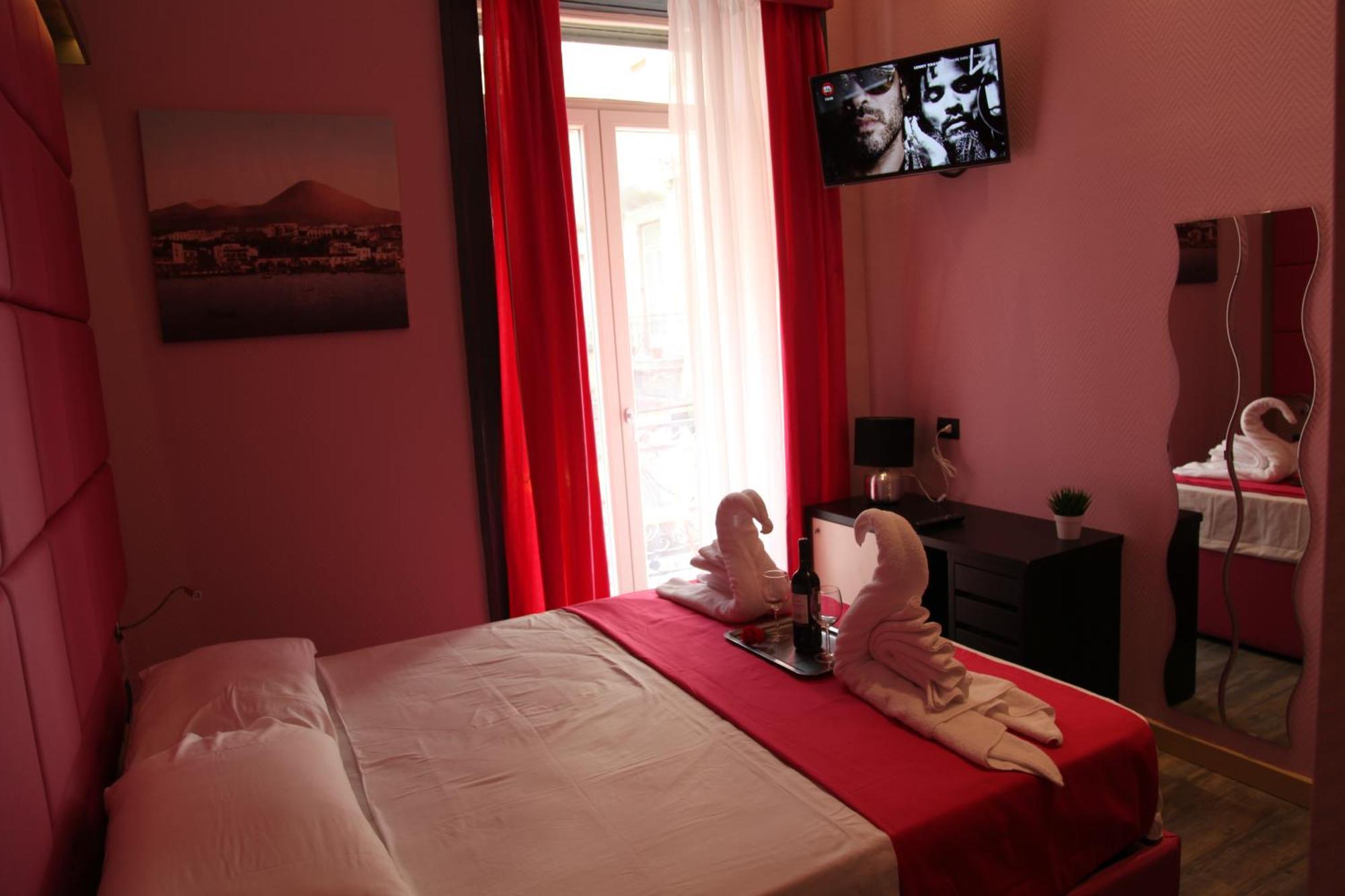 Dolce Bed & Breakfast Napoli