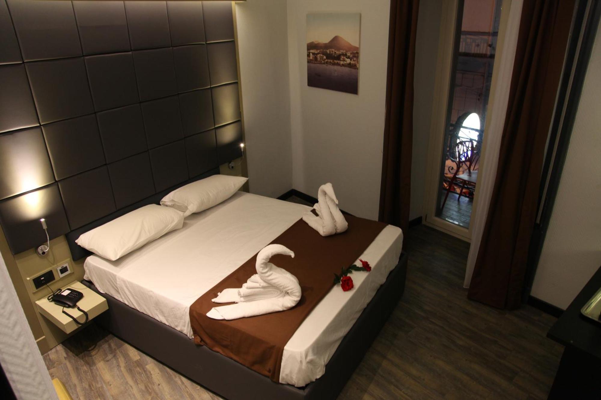 Dolce Bed & Breakfast *