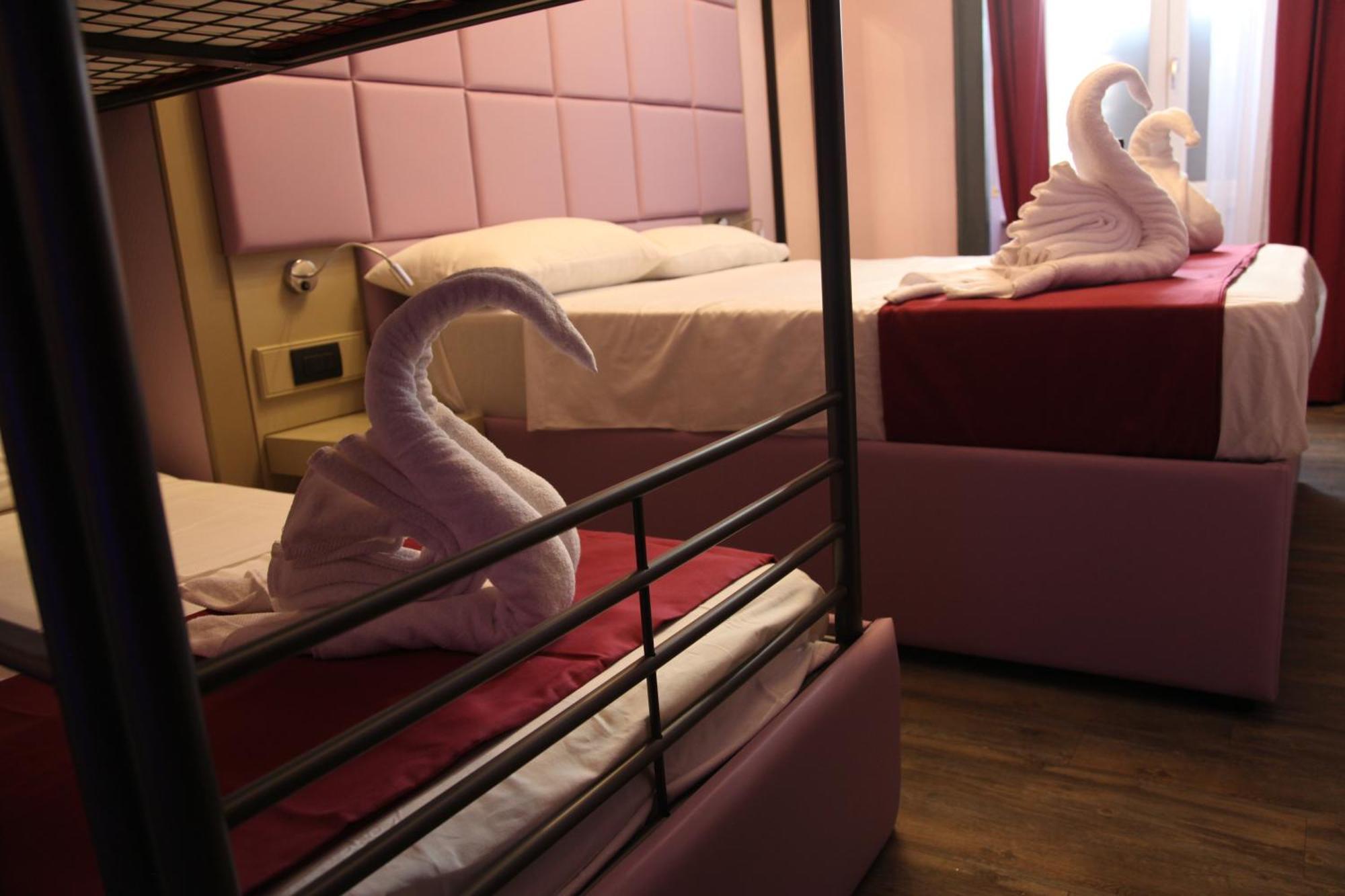 Dolce Bed & Breakfast Napoli